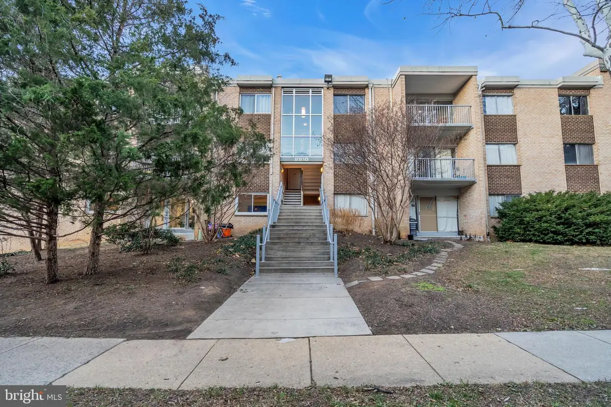 2910 Kings Chapel Rd #5, Falls Church, VA 22042 - #1