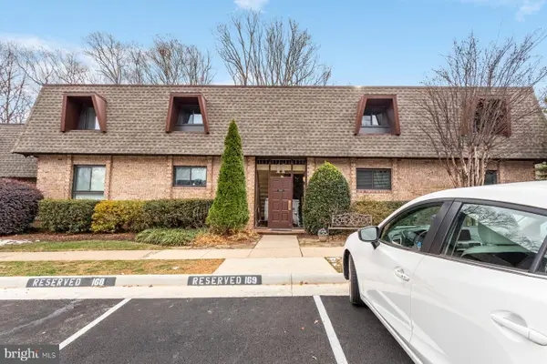 11611 Vantage Hill Rd #1a, RESTON, VA 20190