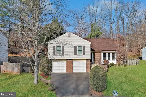 7580 Woodstown Dr, SPRINGFIELD, VA 22153