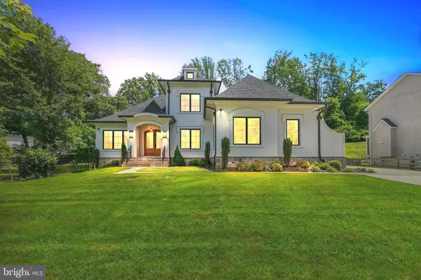 305 Old Courthouse Rd Ne, VIENNA, VA 22180