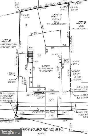 602 Tapawingo Rd Sw, Vienna, VA 22180 - Image #3