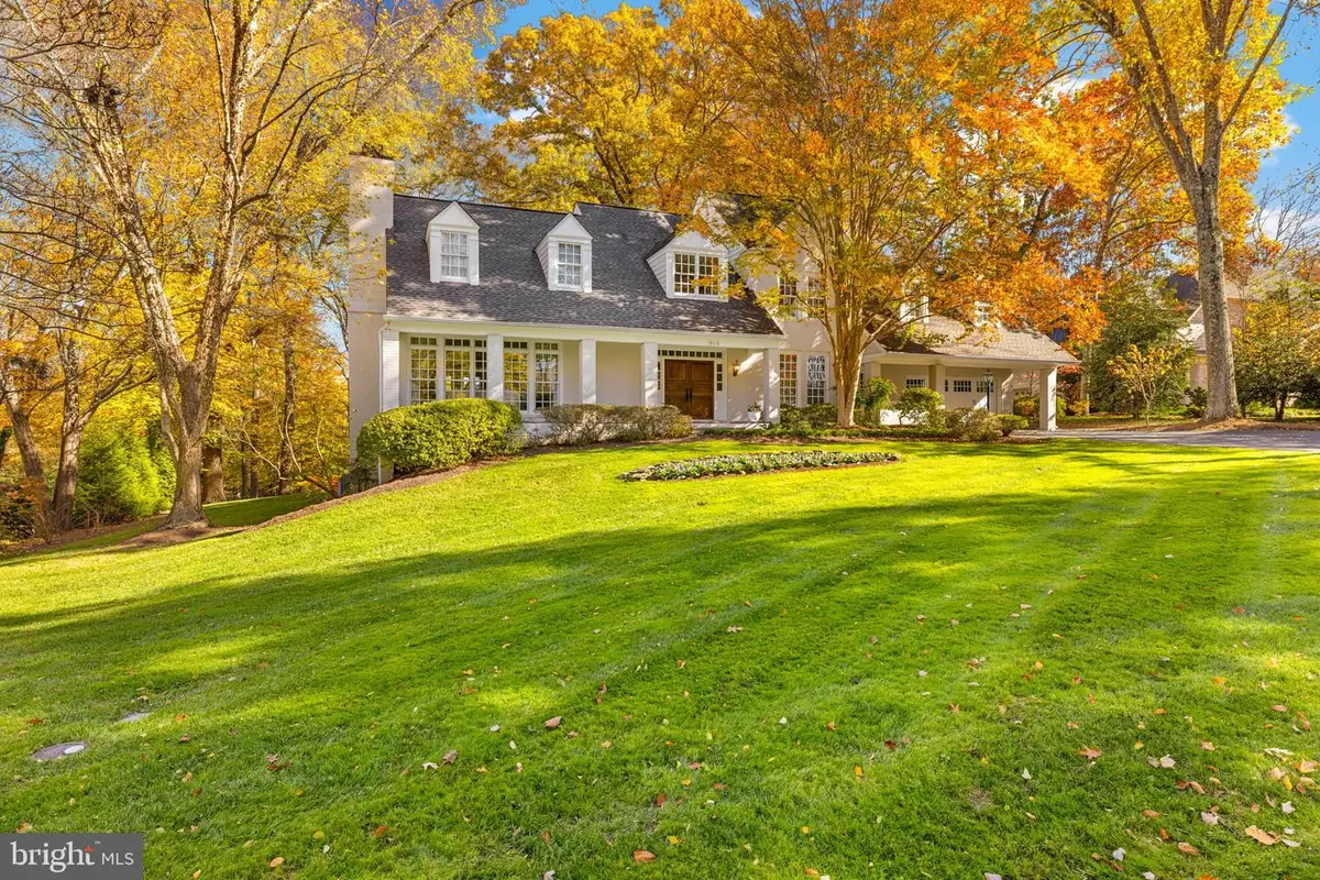 Address Withheld By Seller, McLean, VA 22101 - Image #1