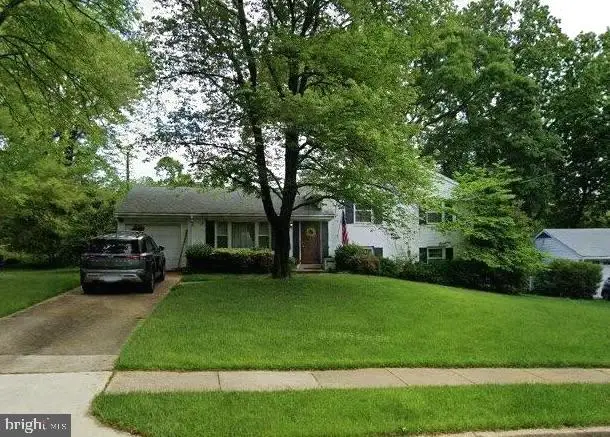 7708 Jansen Dr, Springfield, VA 22152 - Image #1