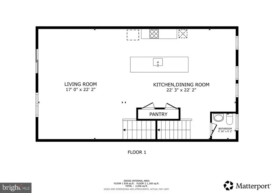 13508 Innovation Station Loop #3b, Herndon, VA 20171 - Image #3