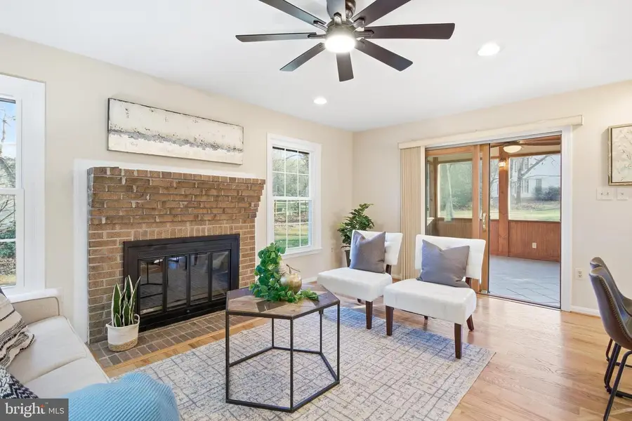 4746 Holly Ave, Fairfax, VA 22030 - Image #3