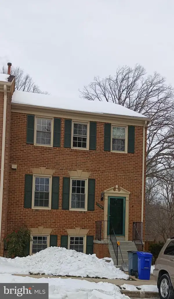 7754 Shootingstar Dr, SPRINGFIELD, VA 22152