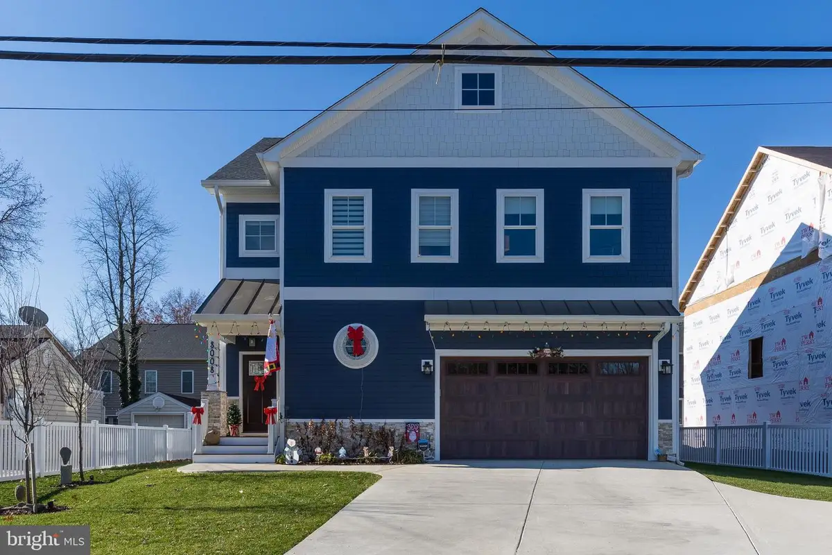 4222 Lamarre Dr, Fairfax, VA 22030 - #1