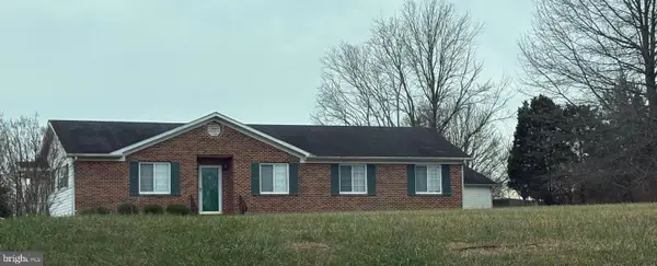 14917-a Compton Rd, CENTREVILLE, VA 20121