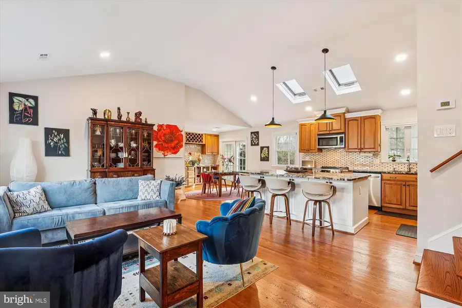 3414 Valewood Dr, Oakton, VA 22124 - Image #3