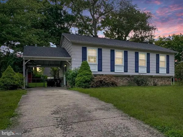 8012 Frye Rd, ALEXANDRIA, VA 22309