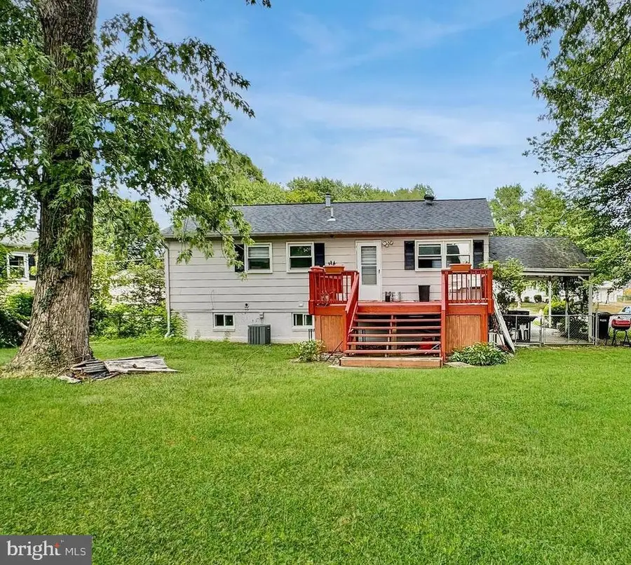 8012 Frye Rd, Alexandria, VA 22309 - Image #3