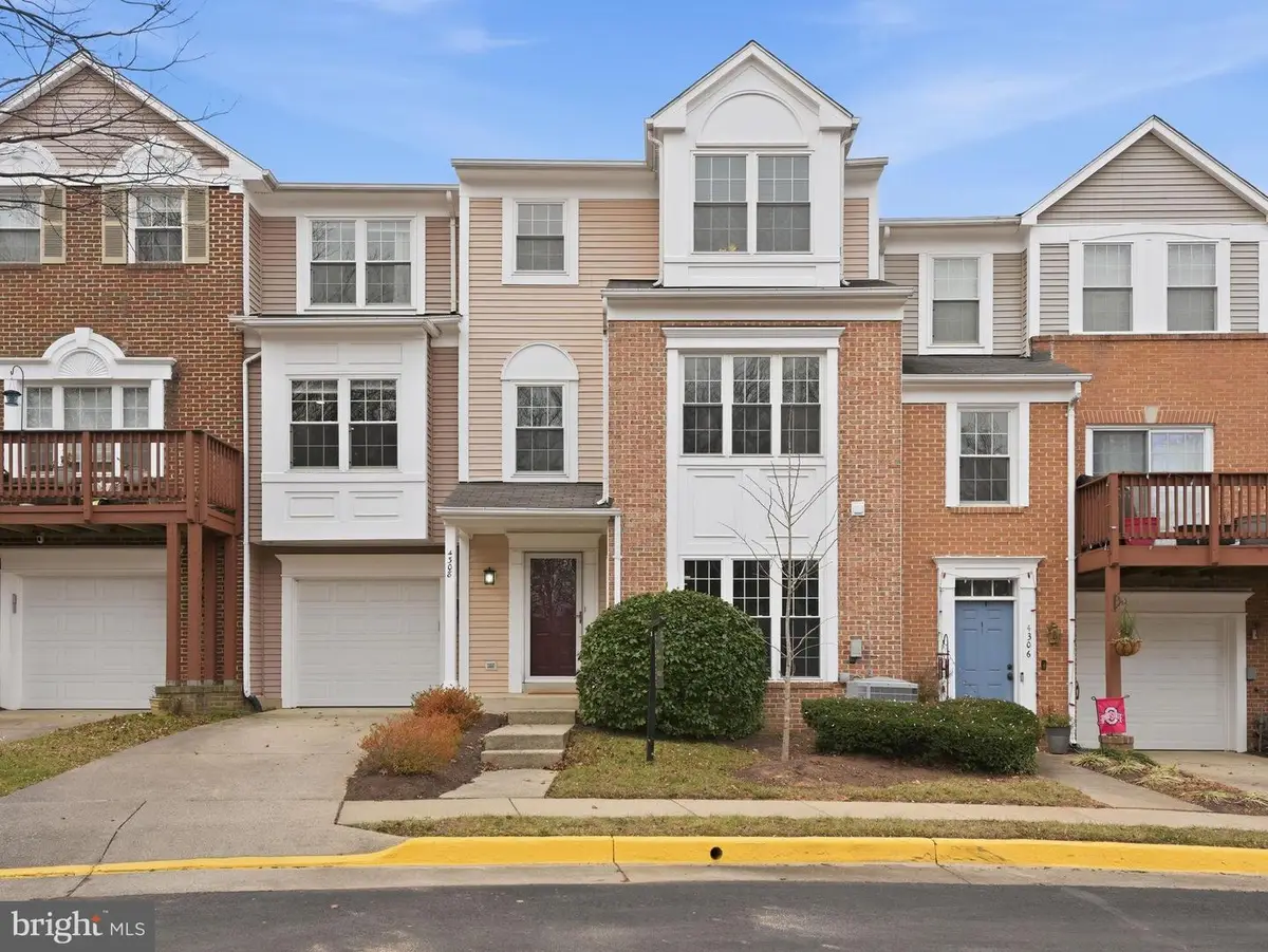 4308 Hackney Coach Ln #127, Fairfax, VA 22030 - Image #1