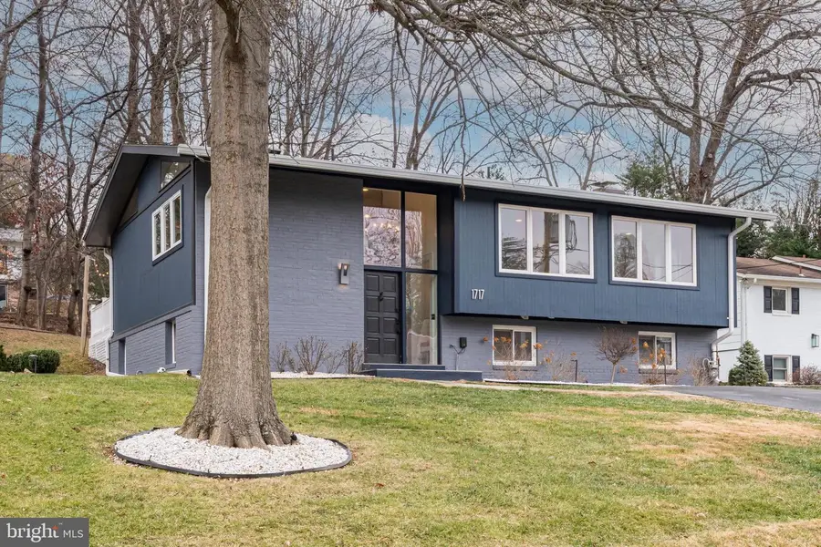 1717 Valley Ave, McLean, VA 22101 - Image #2