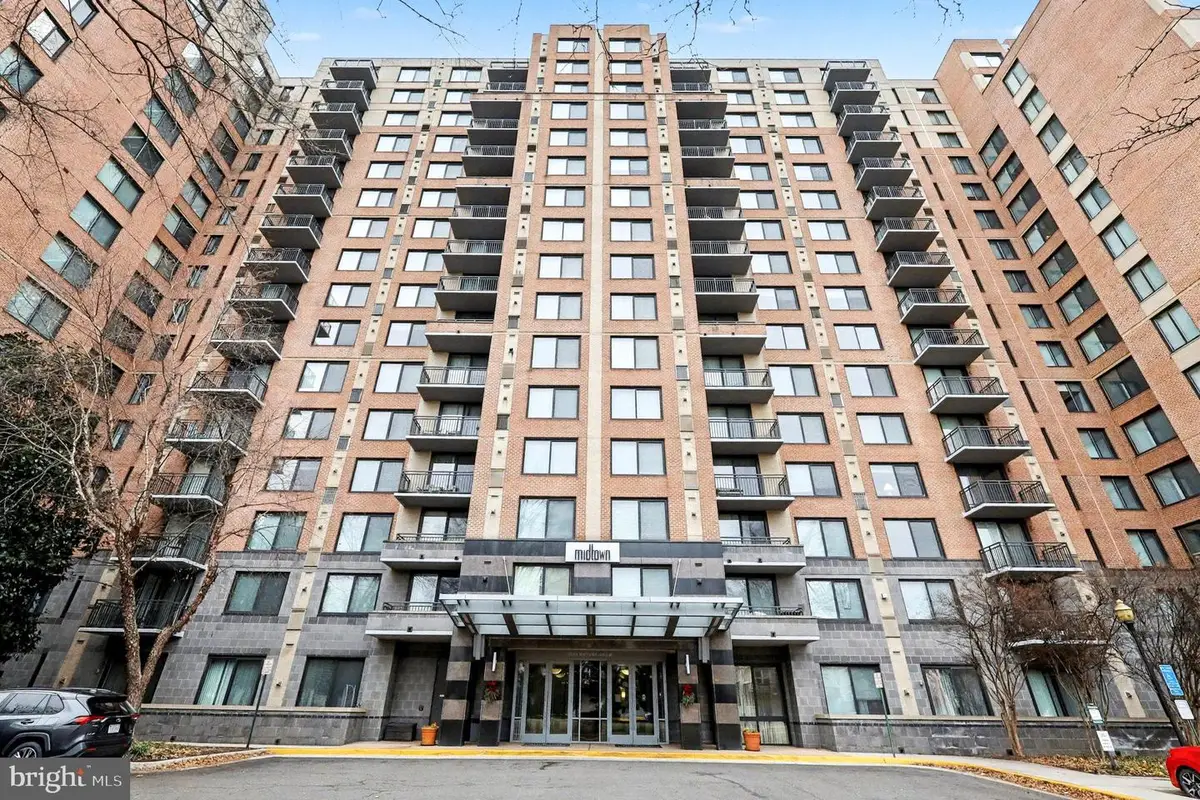 2451 Midtown Ave #1611, Alexandria, VA 22303 - Image #1