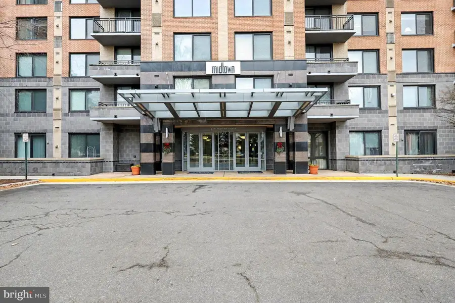 2451 Midtown Ave #1611, Alexandria, VA 22303 - Image #3
