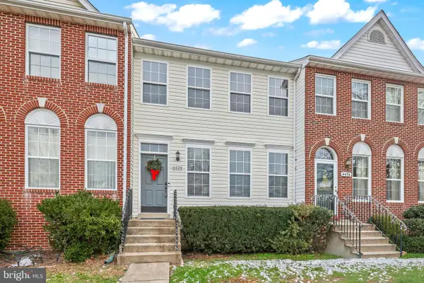 6428 Warren Point Ct, ALEXANDRIA, VA 22315