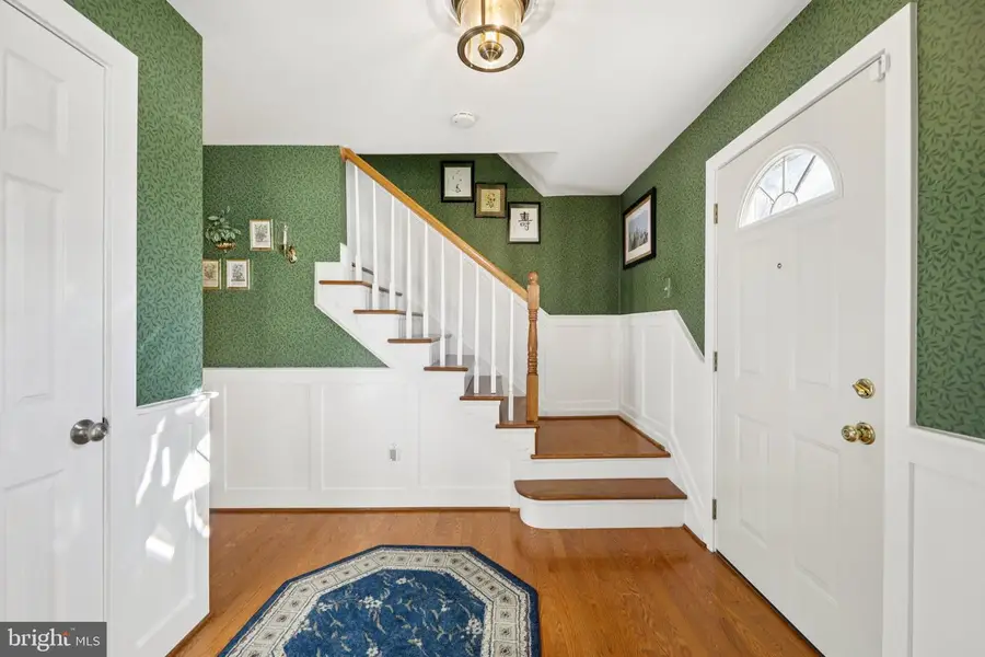 5404 Francy Adams Ct, Fairfax, VA 22032 - Image #3