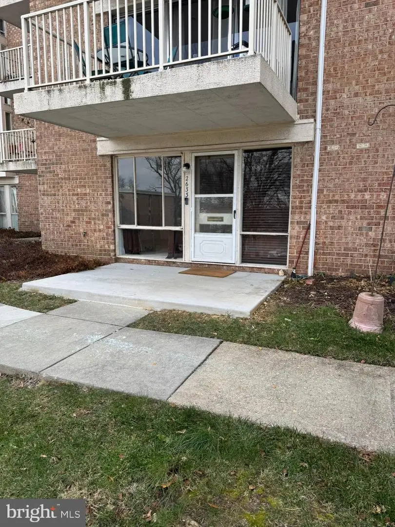2633 Fort Farnsworth Rd #268, Alexandria, VA 22303 - Image #1
