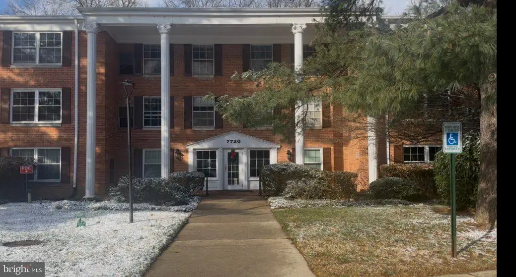 7720 Tremayne Pl #312, McLean, VA 22102 - Image #1