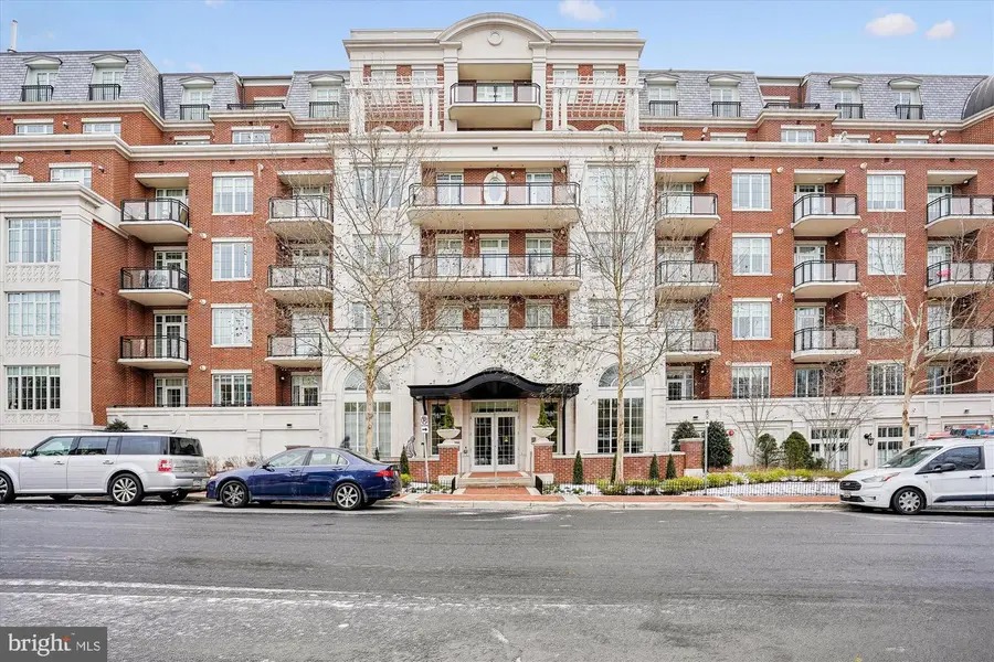 6900 Fleetwood Rd #600, McLean, VA 22101 - Image #2