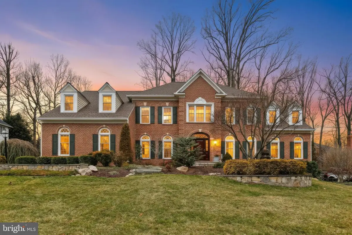 1110 Round Pebble Ln, Reston, VA 20194 - Image #1