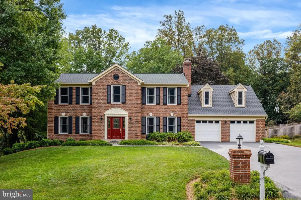 11603 Holly Briar Ln, Great Falls, VA 22066 - Image #1
