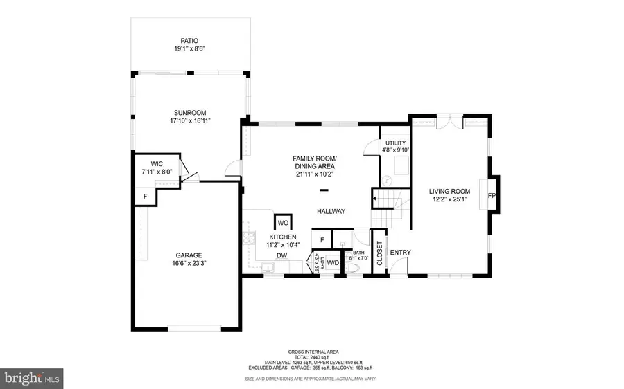 1022 Croton Dr, Alexandria, VA 22308 - Image #3