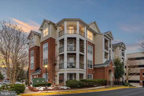 12933 Centre Park Cir #406, HERNDON, VA 20171