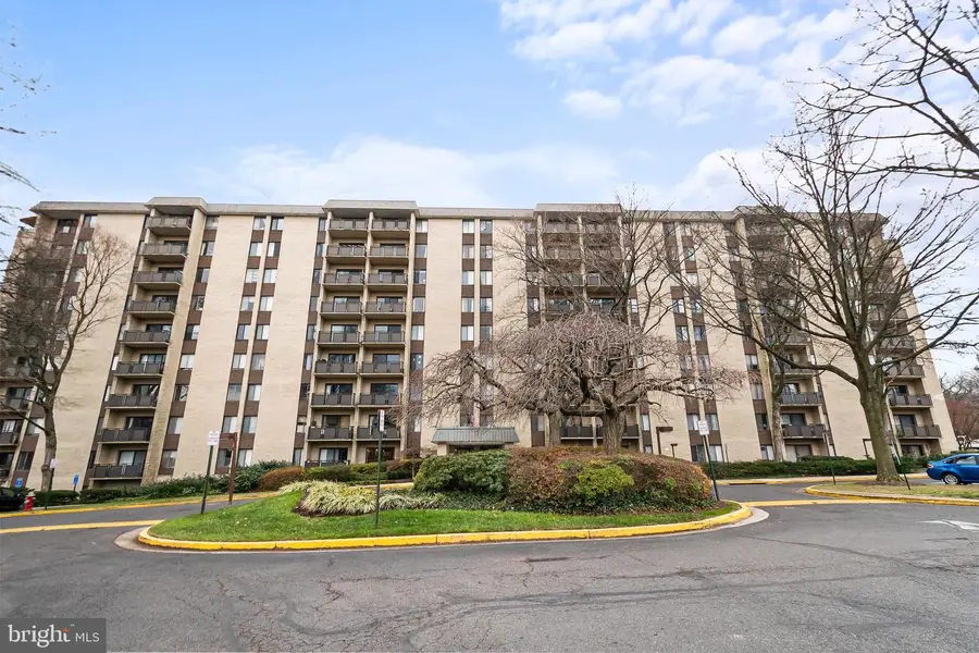 6001 Arlington Blvd #102, Falls Church, VA 22044 - Image #2
