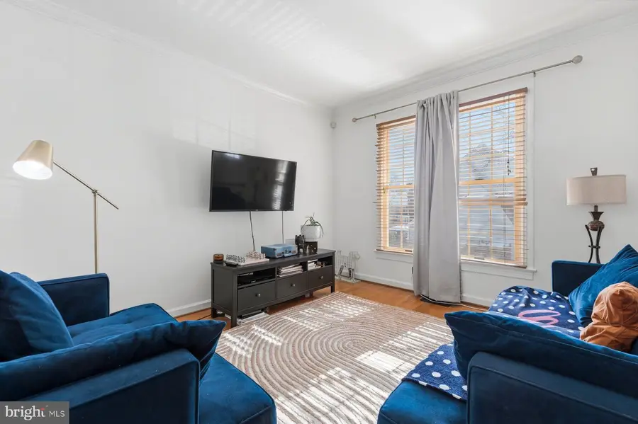 3632 Ransom Pl, Alexandria, VA 22306 - #3