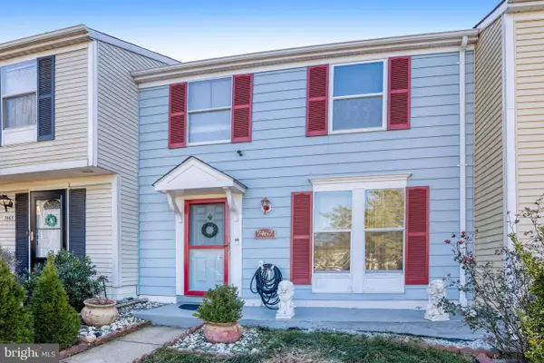 7467 Lone Star Rd, LORTON, VA 22079