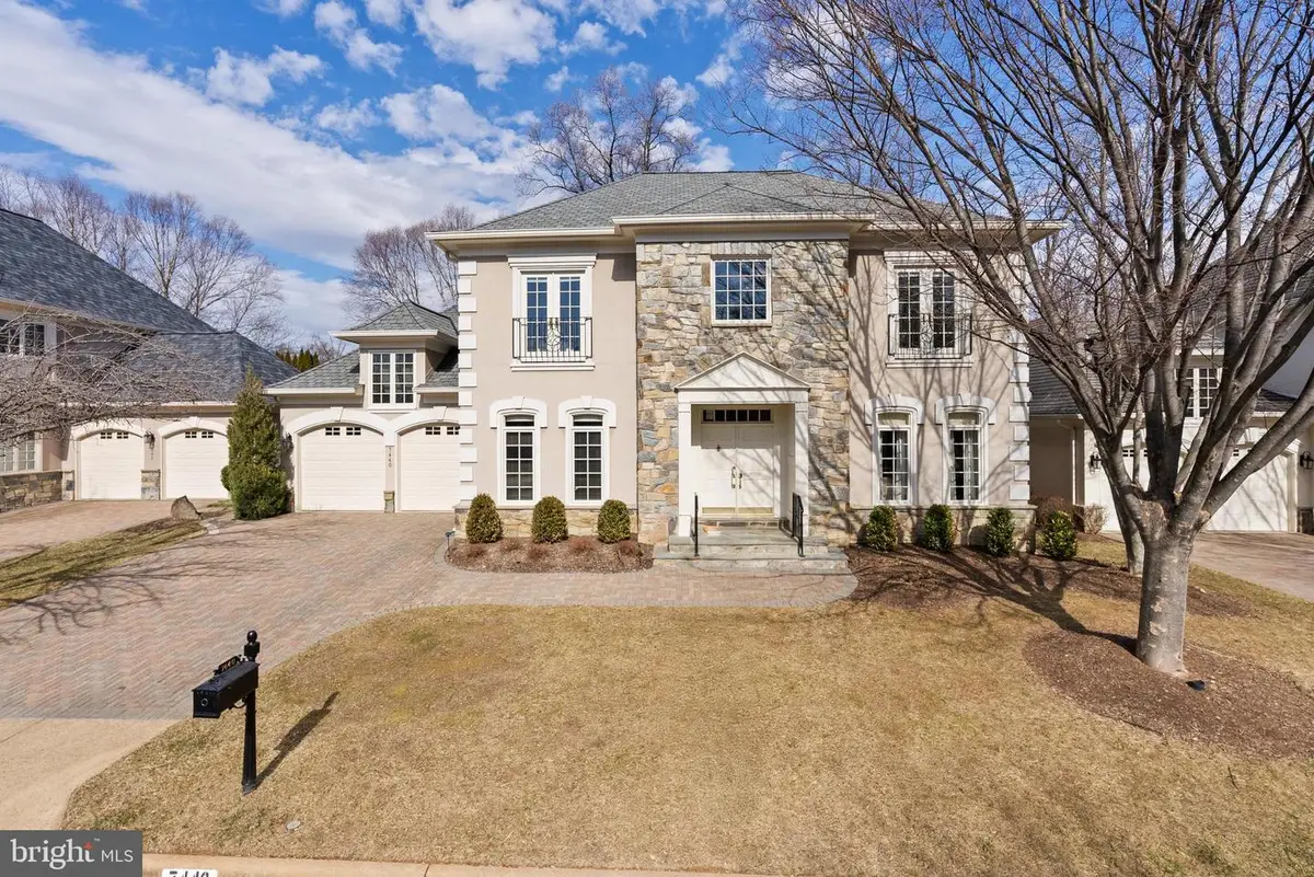 7440 Old Maple Sq, McLean, VA 22102 - Image #1