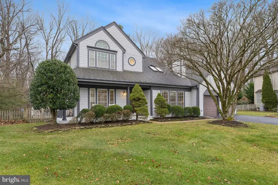 13901 Waverly Creek Ct, Chantilly, VA 20151 - Image #3