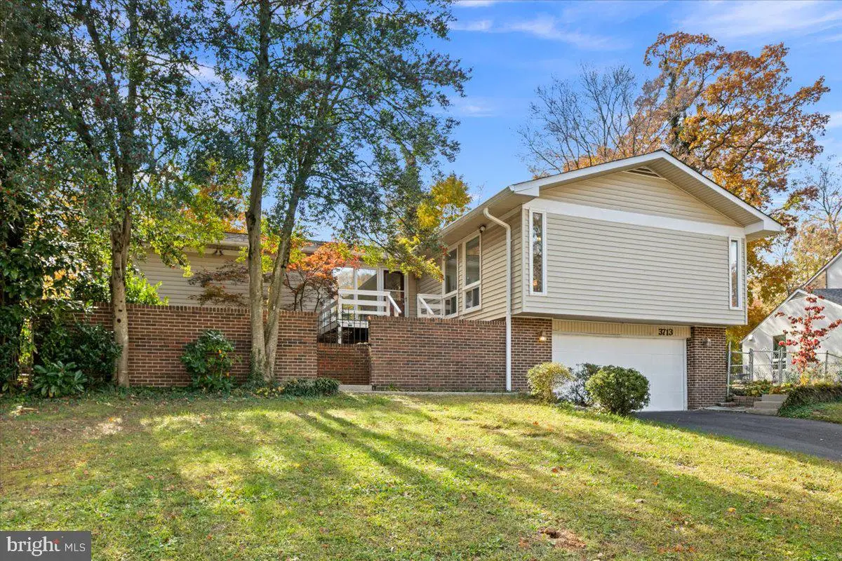 3713 Maryland St, Alexandria, VA 22309 - Image #1