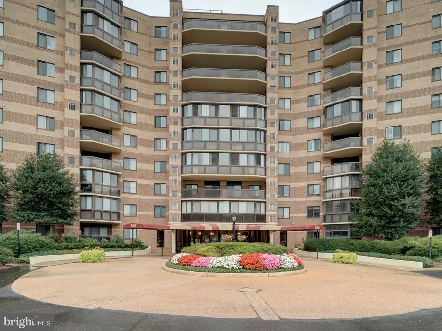 8360 Greensboro Dr #305, McLean, VA 22102 - Image #3