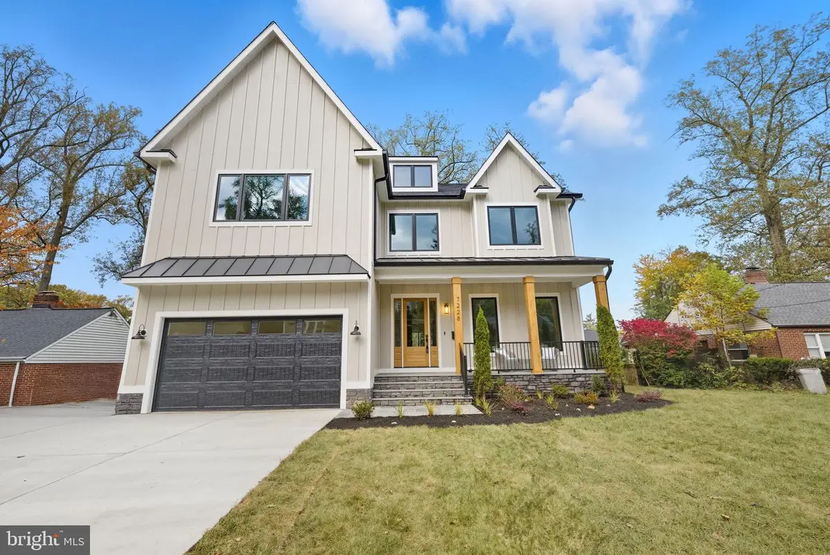 7228 Allan Ave, Falls Church, VA 22046 - Image #1