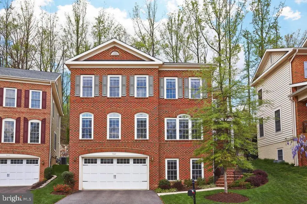 7669 Oak Field Ct, Springfield, VA 22153 - Image #1