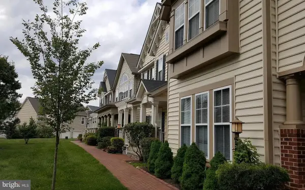 9163 Stone Garden, LORTON, VA 22079