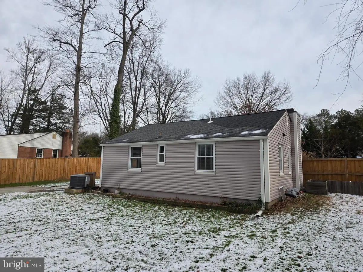 8422 Woodlawn St, Alexandria, VA 22309 - Image #1