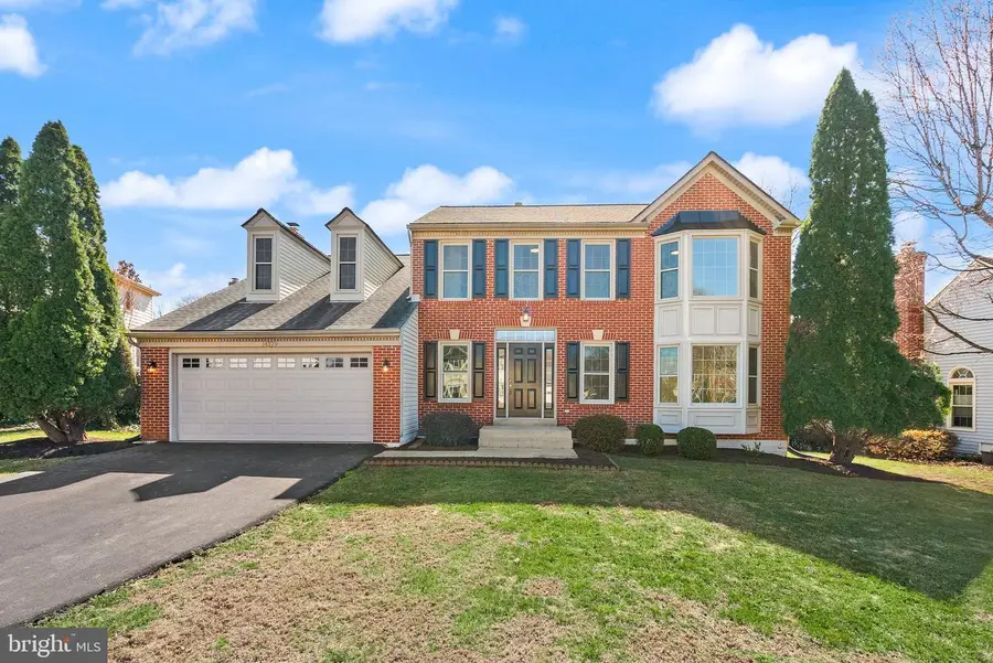 14379 Round Lick Ln, Centreville, VA 20120 - #3