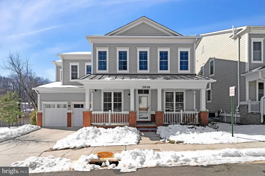 2838 Cambridge Park Pl, Fairfax, VA 22031 - Image #2