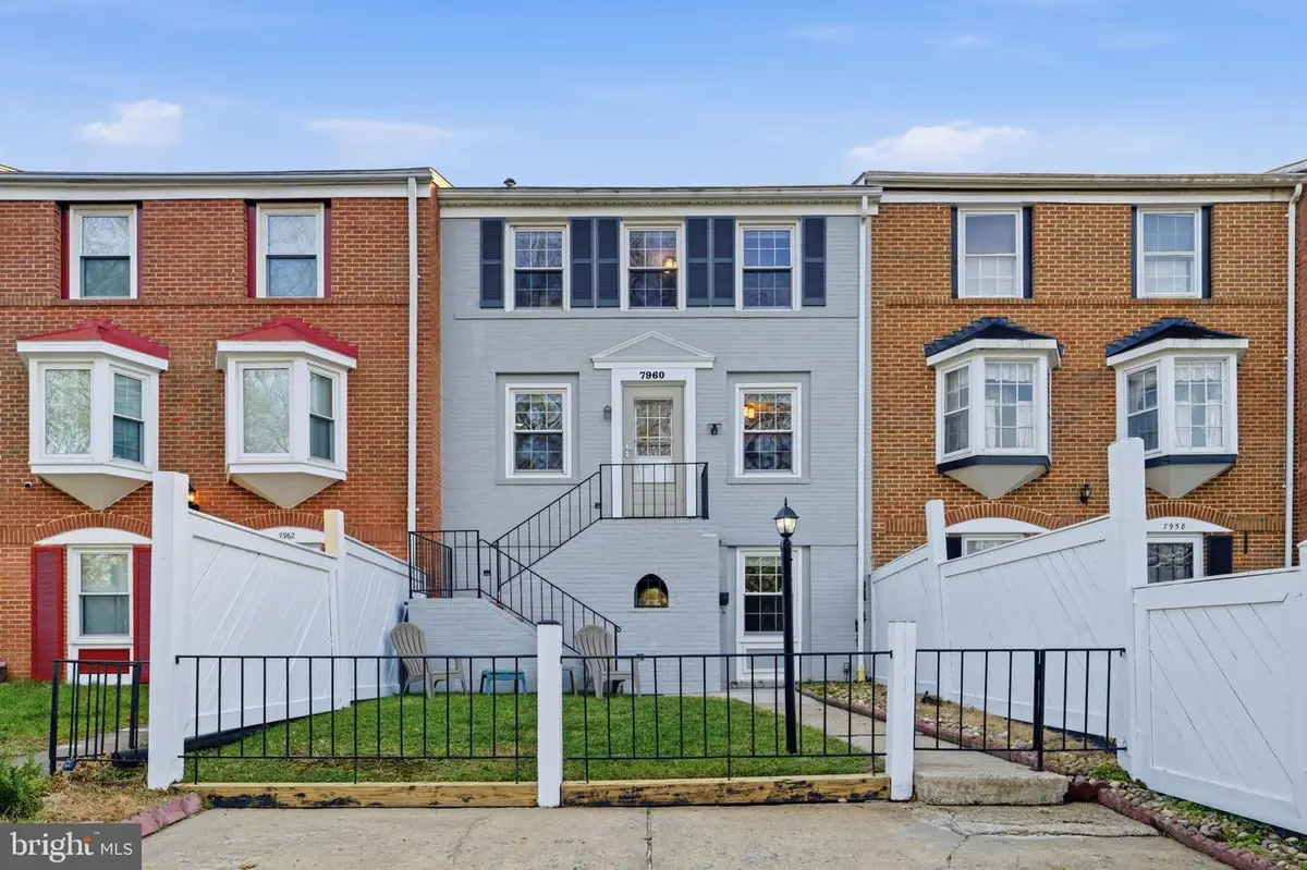 7960 Central Park Cir, Alexandria, VA 22309 - Image #1