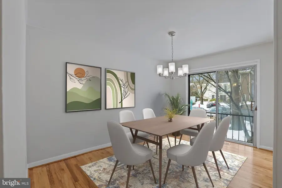 1644 Wainwright Dr, Reston, VA 20190 - #3