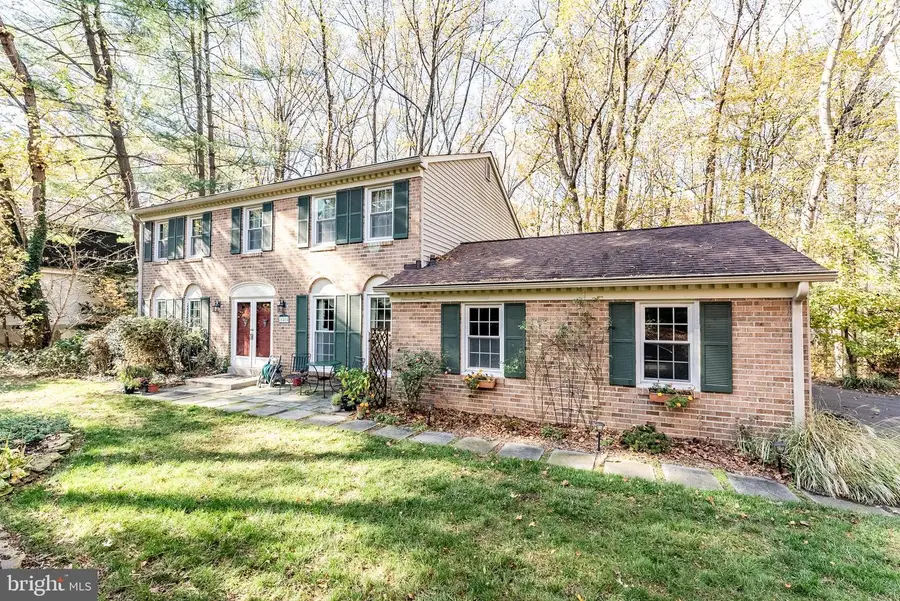 11410 Octagon Ct, Fairfax, VA 22030 - #3