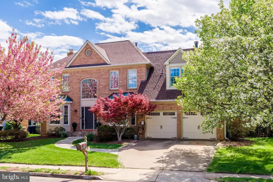 3109 Kinross Cir, Herndon, VA 20171 - #2