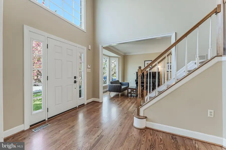 3109 Kinross Cir, Herndon, VA 20171 - #3