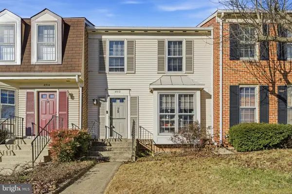 4512 Shoal Creek Ct, ALEXANDRIA, VA 22312