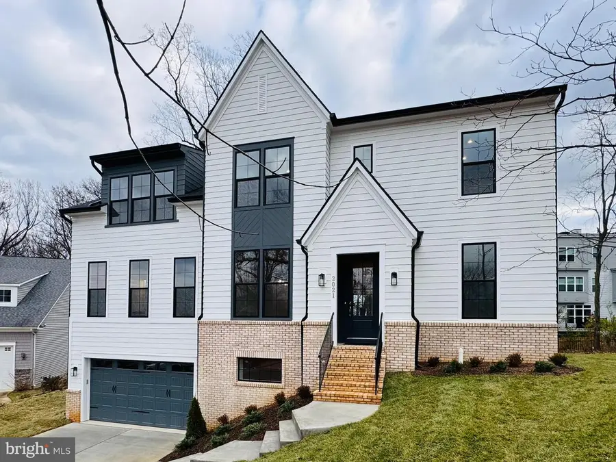 2021 Nordlie Pl, Falls Church, VA 22043 - Image #2