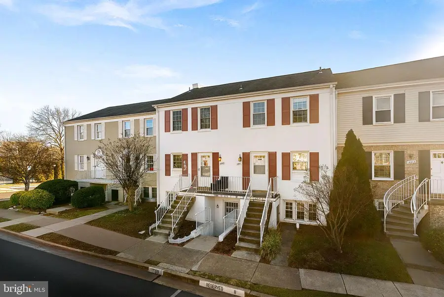 14411 Turin Ln, Centreville, VA 20121 - Image #3