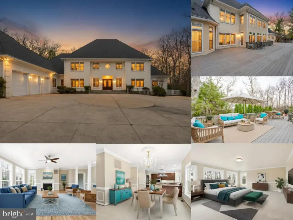 3911 Prosperity Ave, Fairfax, VA 22031 - #1